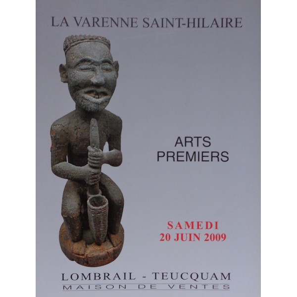 La Varenne Saint-Hilaire 20/06/2009