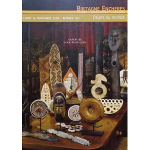 Bretagne Enchères