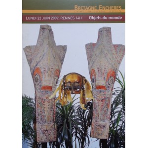 Bretagne Encheres 22/06/2009