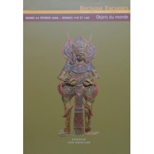 Bretagne Encheres 24/02/2009