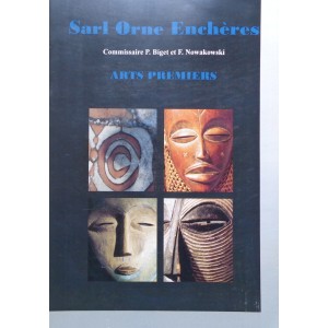 Sarl Orne Enchères 07/11/2009