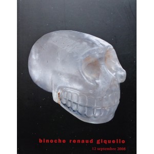 Binoche Renaud Giquello 12/09/2008