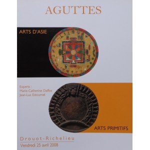 Aguttes 25/04/2008