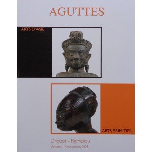 Aguttes 14/11/2008