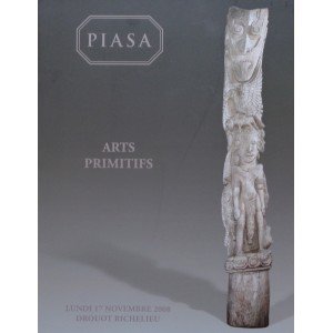 Piasa 17/11/2008