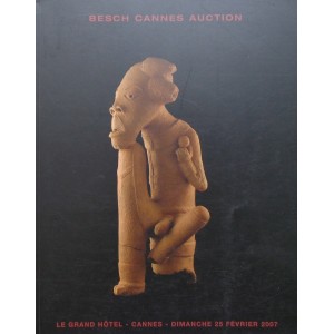 Besch Cannes 25/02/2007