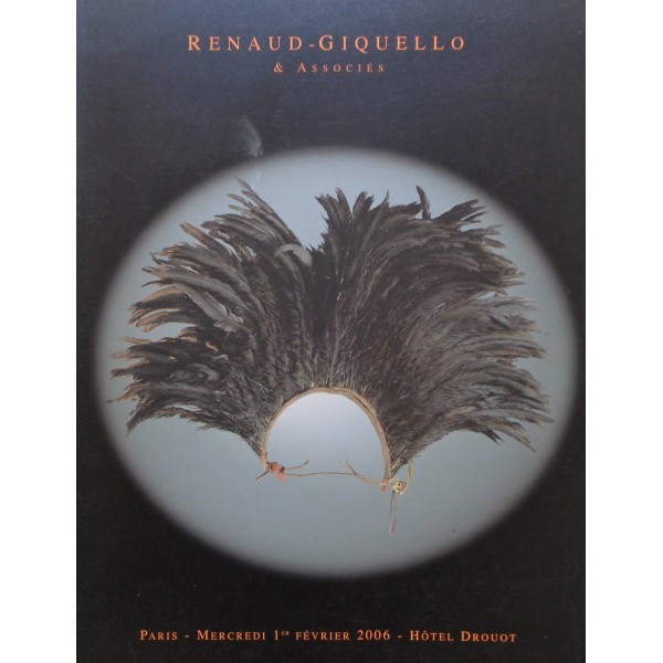 Renaud-Giquello & Associés 01/02/2006