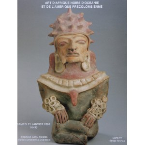 Arcada Sarl Amiens 21/01/2006