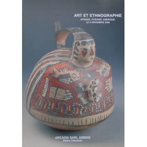 Arcadia Sarl Amiens 08/11/2006