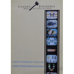 Besch Cannes 08/09/2006