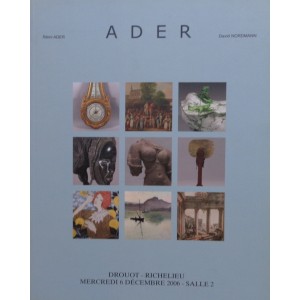 Ader Nordmann 06/12/2006