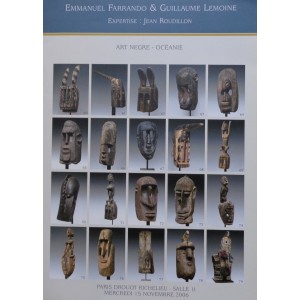 Emmanuel Farrando & Guillaume Lemoine 15/11/2006