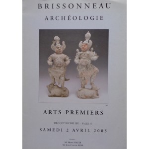 Brissonneau 02/04/2005 