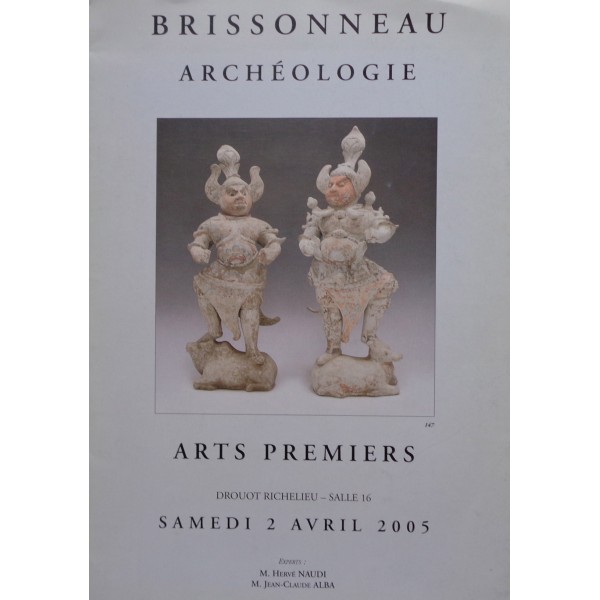 Brissonneau 02/04/2005 
