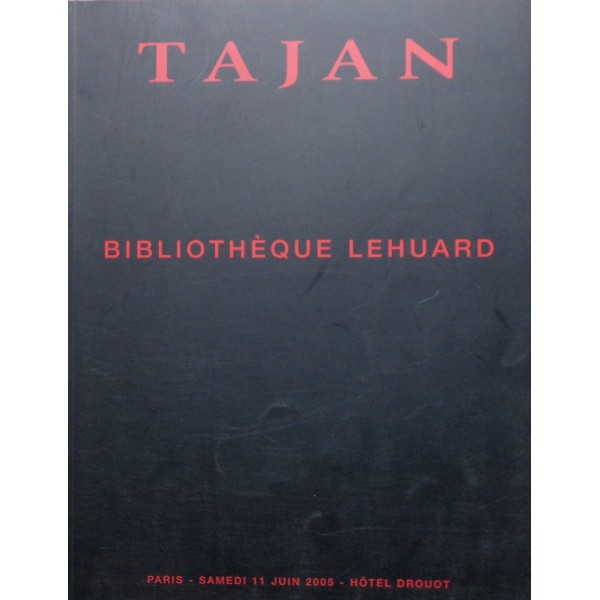 Tajan 11/06/2005