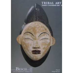 Besch Tribal Art 1 13/11/2004