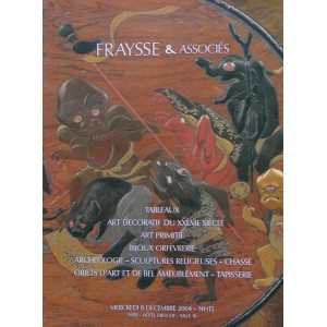Fraysse & Associés 08/12/2004