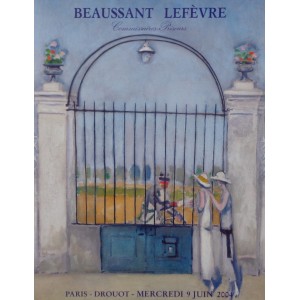 Beaussant Lefèvre 09/06/2004