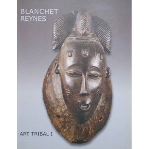 Blanchet Reynes 14/03/03