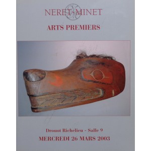 Neret-Minet 26/03/ 2003