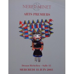 Neret-Minet 18/06/2003