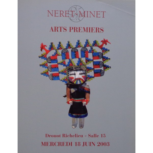 Neret-Minet 18/06/2003