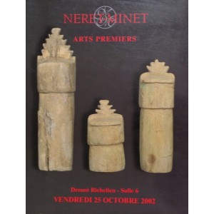 Neret-Minet 25/10/2002