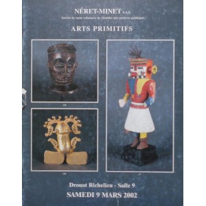 Neret Minet 09/03/2002