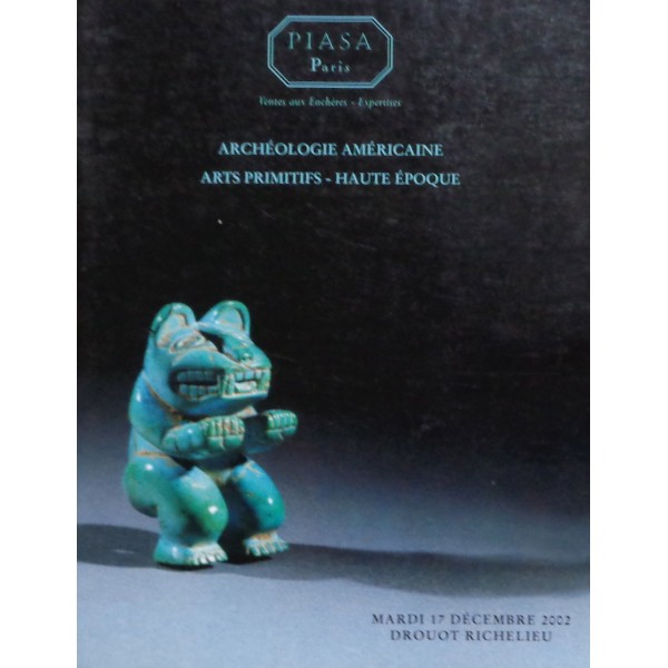 Piasa 17/12/2002