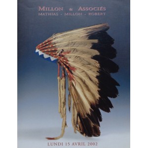 Millon & Associés 15/04/2002