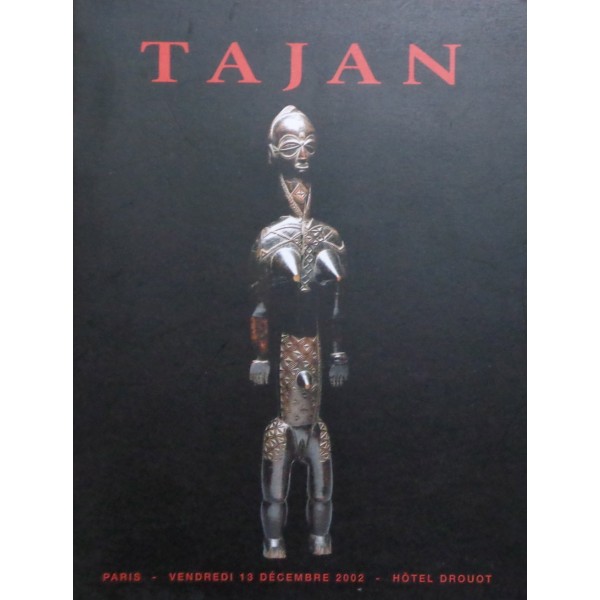 Tajan 13/12/2002