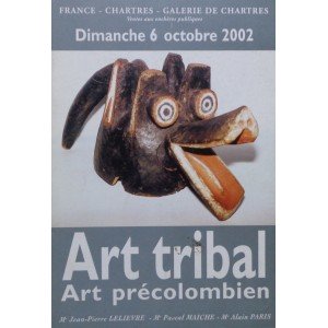 Chartres 06/10/2002 