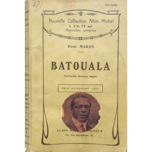 Batouala