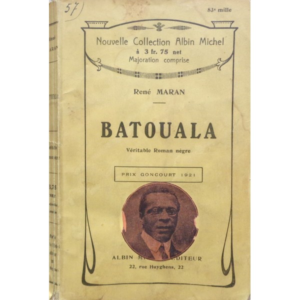 Batouala