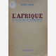 L'Afrique