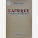 L'Afrique