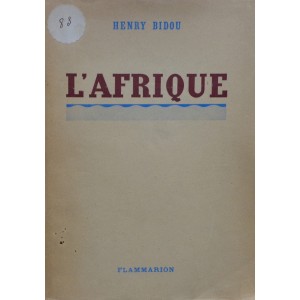 L'Afrique