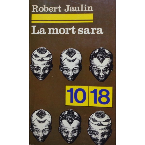 La mort Sara