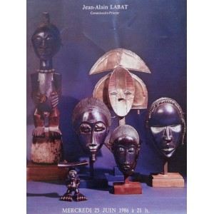 Jean-Alain Labat 25/06/1986