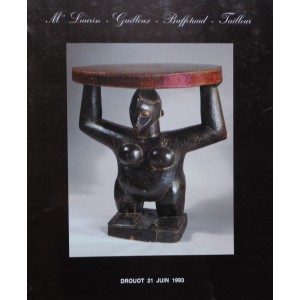 Laurin - Guilloux - Buffetaud - Tailleur 21/06/1993