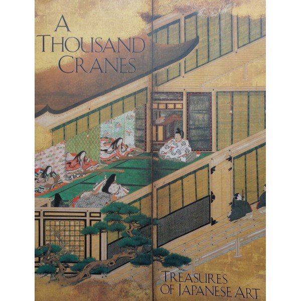 A Thousand Cranes