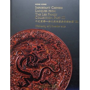 Christie's, Hong Kong, 28/11/2012