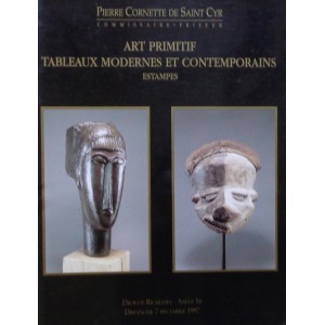 Pierre Cornette Saint Cyr 07/12/1997