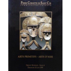 Pierre Cornette S. 20/06/1999