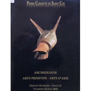 Pierre Cornette Saint Cyr 30/06/2000