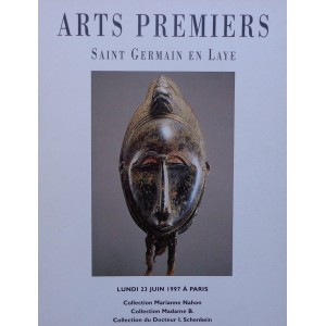 Saint Germain en Laye 23/06/1997