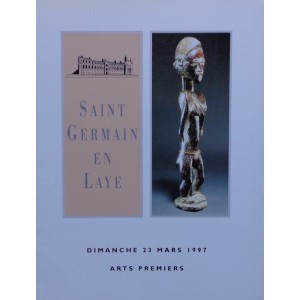 Saint Germain en Laye 23/03/1997