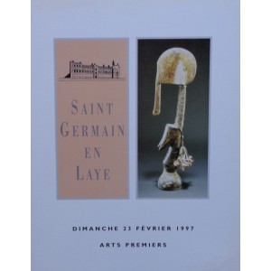Saint Germain en Laye 23/02/1997