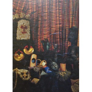 Drouot Richelieu 30/06/1989