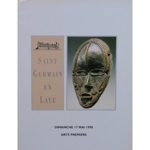 Saint Germain en Laye 17/05/1998